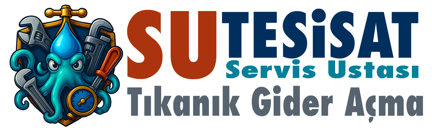 İstanbul Profesyonel Tıkanıklık Açma ve Gider Temizleme Uzmanı