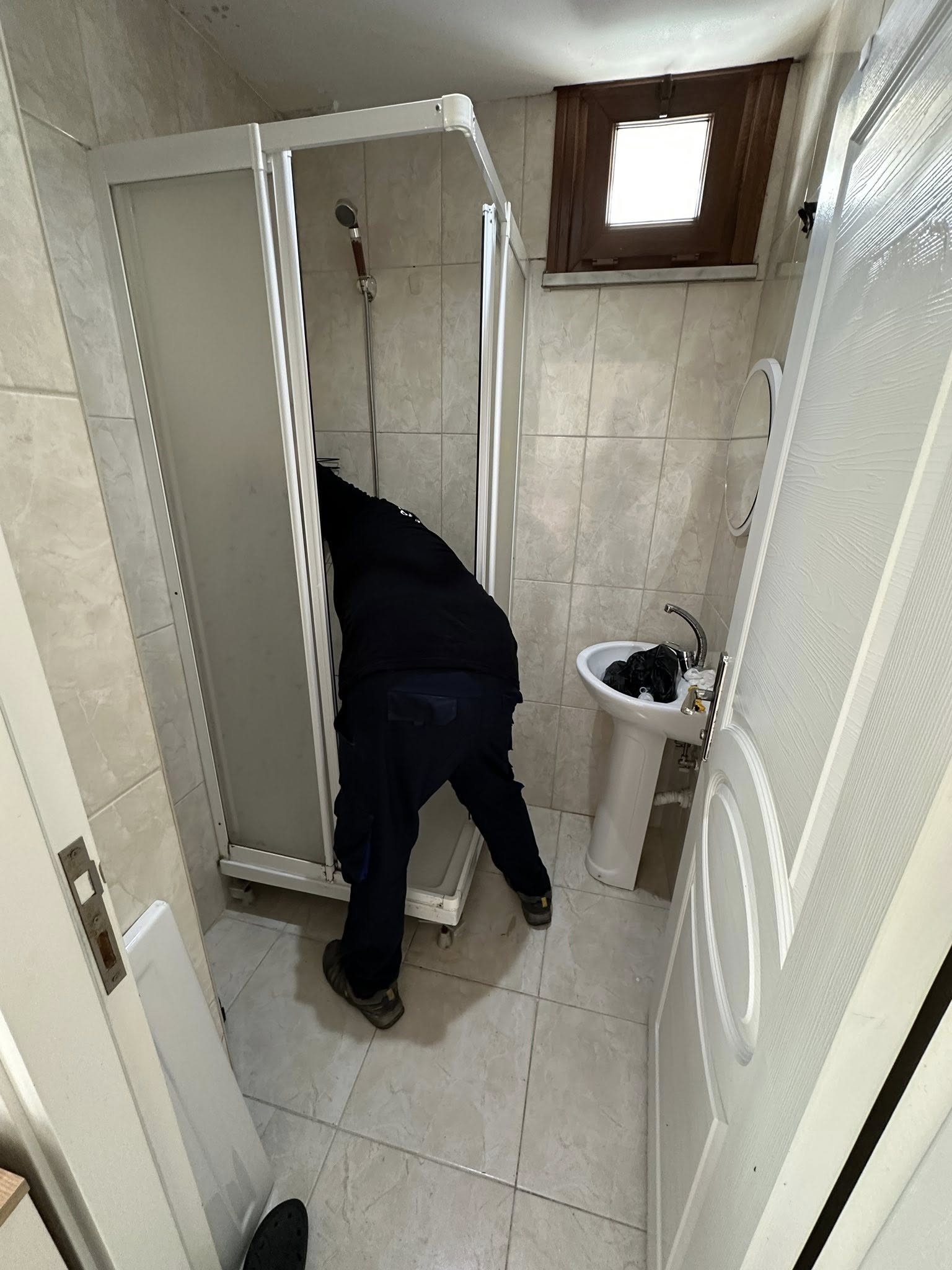 Kırmadan Gider Açma