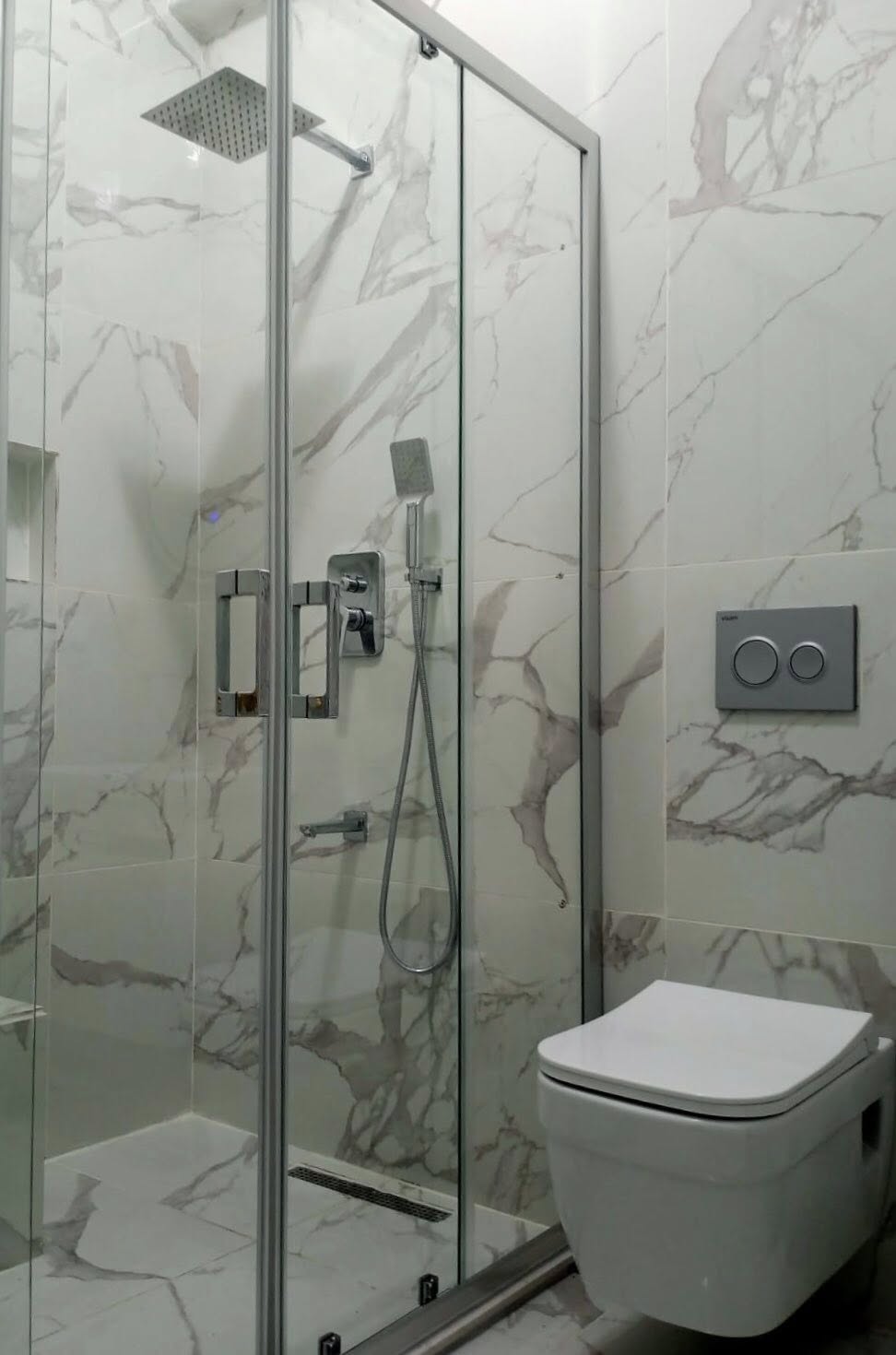 Banyo Gideri Temizleme